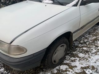 bontott OPEL ASTRA F Egytömegű Lendkerék