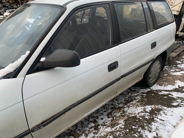 bontott OPEL ASTRA F Főfékhenger