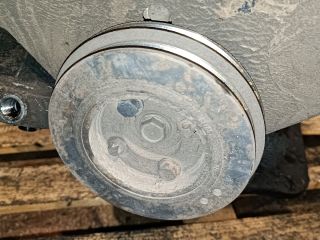 bontott OPEL ASTRA F Főtengely Szíjtárcsa