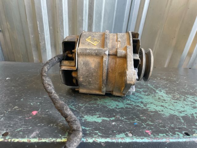 bontott OPEL ASTRA F Generátor