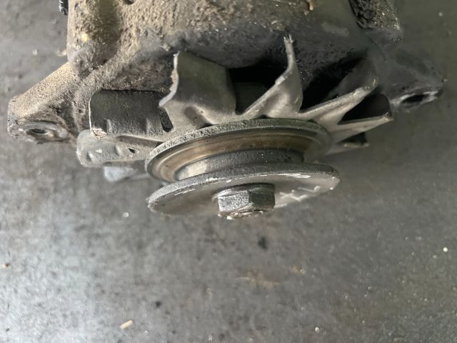 bontott OPEL ASTRA F Generátor