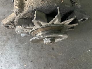 bontott OPEL ASTRA F Generátor