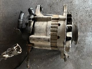 bontott OPEL ASTRA F Generátor