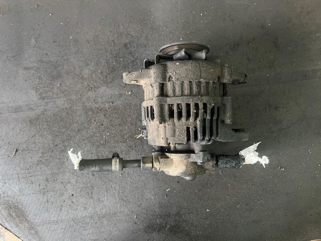 bontott OPEL ASTRA F Generátor