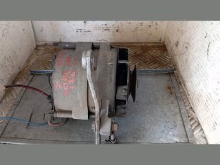 bontott OPEL ASTRA F Generátor