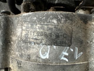 bontott OPEL ASTRA F Generátor