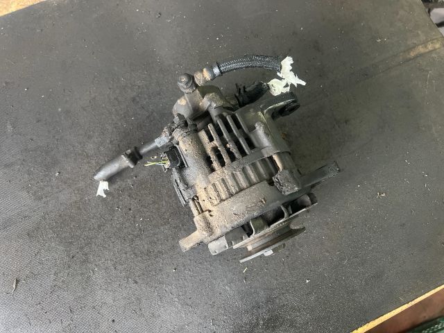 bontott OPEL ASTRA F Generátor