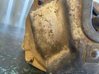 bontott OPEL ASTRA F Generátor