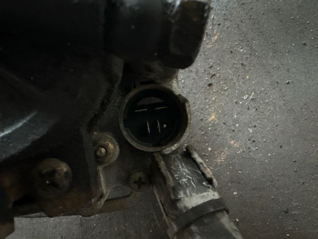 bontott OPEL ASTRA F Generátor