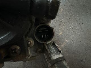 bontott OPEL ASTRA F Generátor