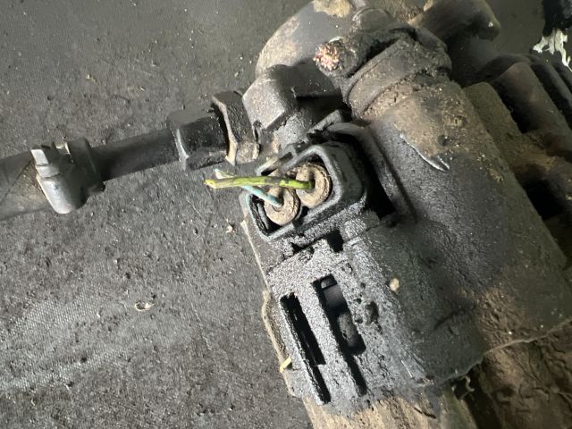 bontott OPEL ASTRA F Generátor