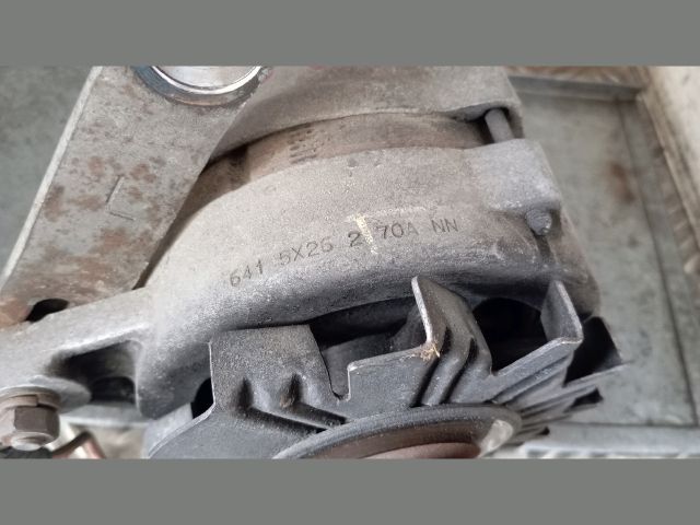 bontott OPEL ASTRA F Generátor