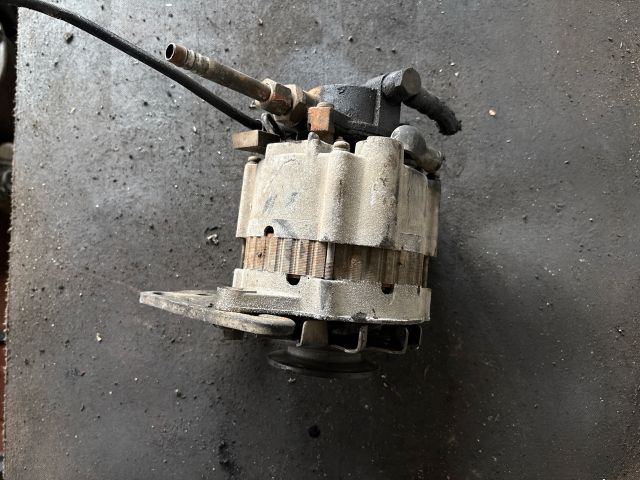 bontott OPEL ASTRA F Generátor