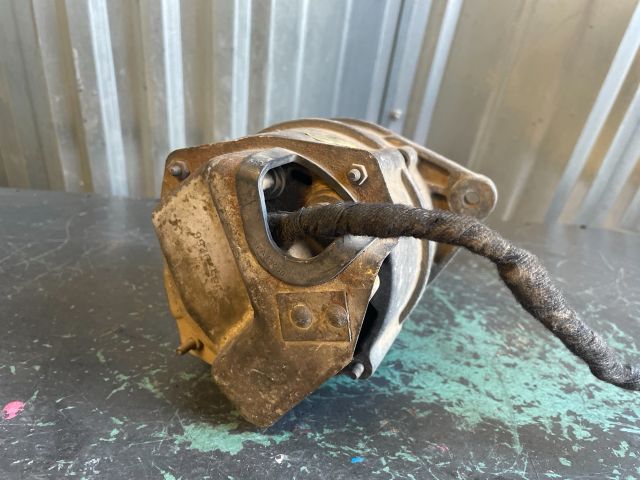 bontott OPEL ASTRA F Generátor