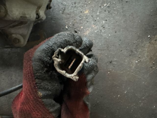 bontott OPEL ASTRA F Generátor