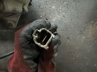 bontott OPEL ASTRA F Generátor