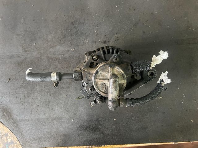 bontott OPEL ASTRA F Generátor