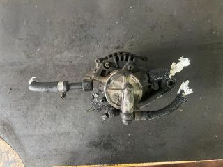 bontott OPEL ASTRA F Generátor