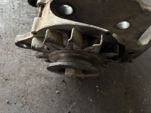 bontott OPEL ASTRA F Generátor