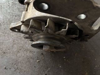 bontott OPEL ASTRA F Generátor