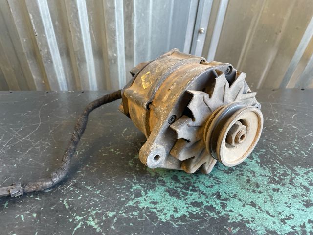 bontott OPEL ASTRA F Generátor