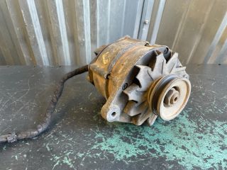 bontott OPEL ASTRA F Generátor