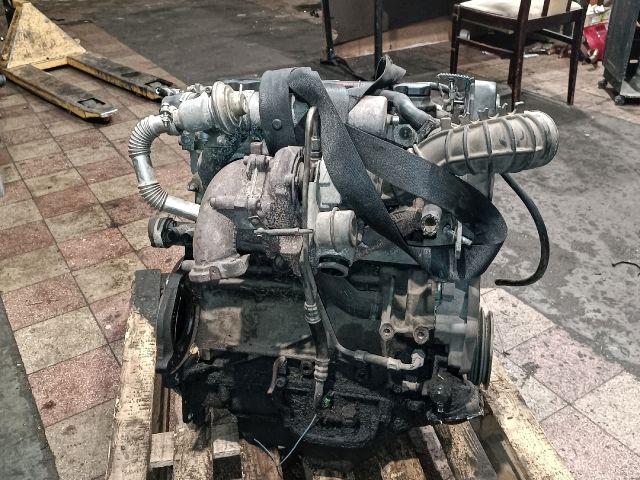 bontott OPEL ASTRA F Hengerfej