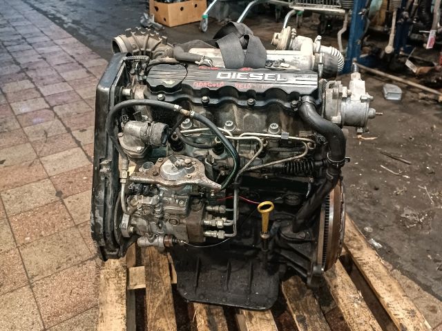 bontott OPEL ASTRA F Hengerfej