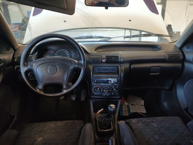 bontott OPEL ASTRA F Immobilizer Elektronika