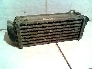 bontott OPEL ASTRA F Intercooler