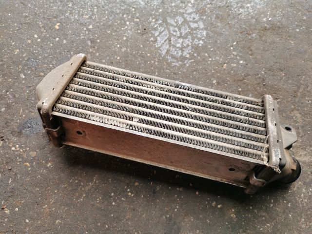 bontott OPEL ASTRA F Intercooler