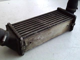 bontott OPEL ASTRA F Intercooler