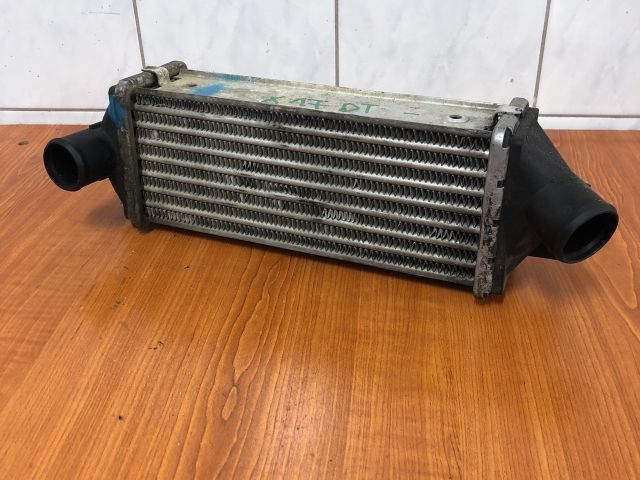 bontott OPEL ASTRA F Intercooler