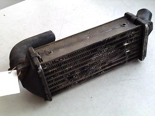 bontott OPEL ASTRA F Intercooler