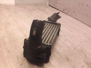 bontott OPEL ASTRA F Intercooler