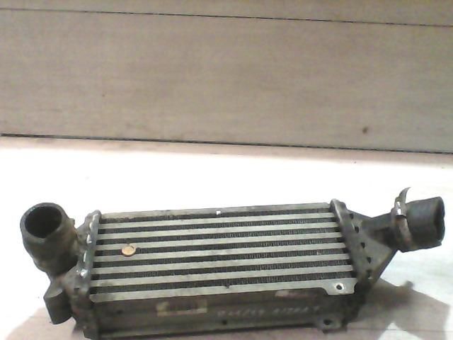 bontott OPEL ASTRA F Intercooler