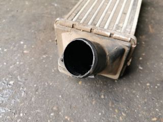 bontott OPEL ASTRA F Intercooler