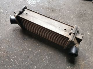 bontott OPEL ASTRA F Intercooler