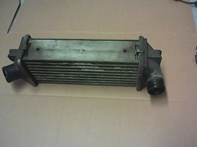 bontott OPEL ASTRA F Intercooler