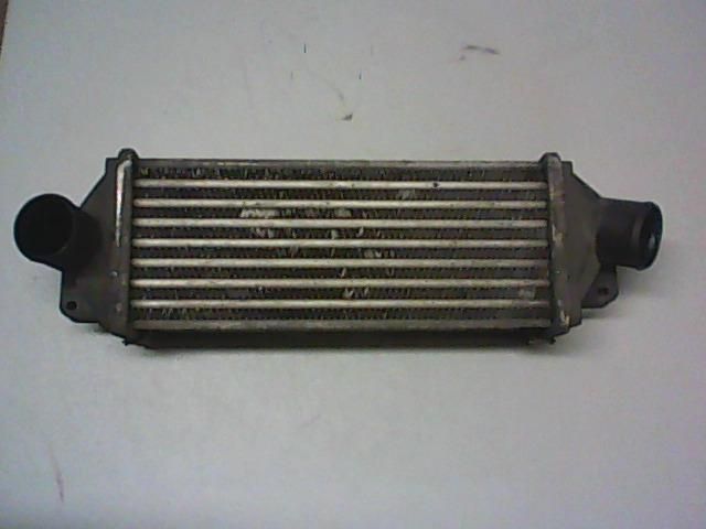 bontott OPEL ASTRA F Intercooler