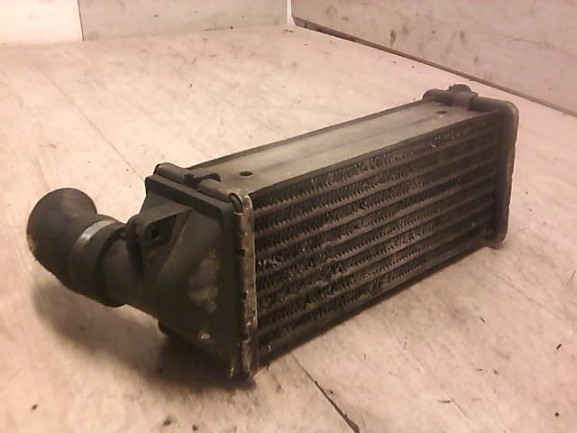 bontott OPEL ASTRA F Intercooler