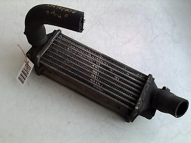 bontott OPEL ASTRA F Intercooler