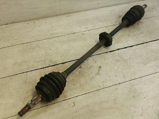 bontott OPEL ASTRA F Jobb Féltengely