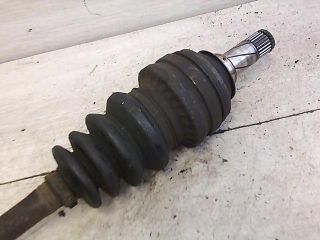 bontott OPEL ASTRA F Jobb Féltengely