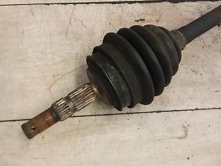 bontott OPEL ASTRA F Jobb Féltengely