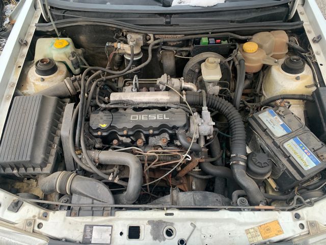 bontott OPEL ASTRA F Jobb Féltengely