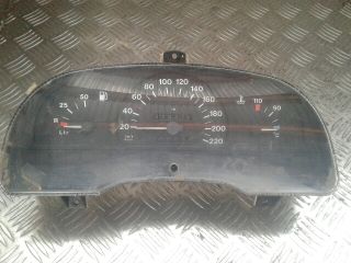 bontott OPEL ASTRA F Kilométeróra