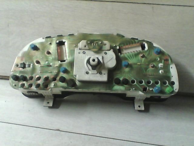 bontott OPEL ASTRA F Kilométeróra