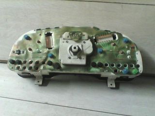 bontott OPEL ASTRA F Kilométeróra