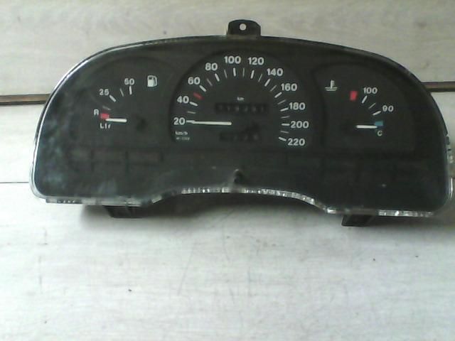 bontott OPEL ASTRA F Kilométeróra